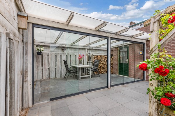 Medium property photo - Sportlaan 11, 8302 AW Emmeloord